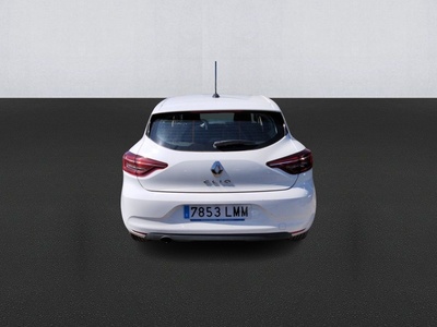 Renault Clio Business Blue dCi 63 kW (85 CV) 5 Renault Clio Business Blue dCi 63 kW (85 CV) 5