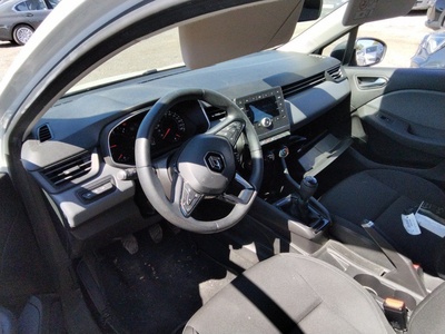 Renault Clio Business Blue dCi 63 kW (85 CV) 7 Renault Clio Business Blue dCi 63 kW (85 CV) 7
