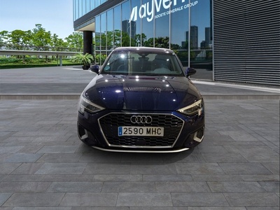 Audi A3 Sportback Advanced 30 TDI 85 kW (116 CV) 2 Audi A3 Sportback Advanced 30 TDI 85 kW (116 CV) 2