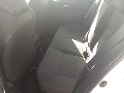 Toyota Corolla 1.8 125 Híbrido Active Tech E-CVT 90 kW (122 CV) 8 Toyota Corolla 1.8 125 Híbrido Active Tech E-CVT 90 kW (122 CV) 8