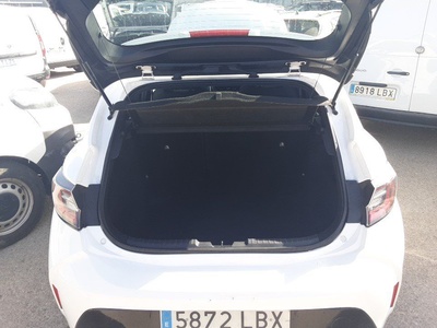 Toyota Corolla 1.8 125 Híbrido Active Tech E-CVT 90 kW (122 CV) 7 Toyota Corolla 1.8 125 Híbrido Active Tech E-CVT 90 kW (122 CV) 7