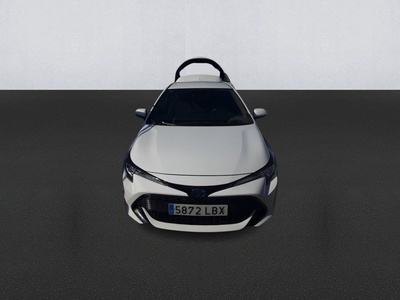 Toyota Corolla 1.8 125 Híbrido Active Tech E-CVT 90 kW (122 CV) 2 Toyota Corolla 1.8 125 Híbrido Active Tech E-CVT 90 kW (122 CV) 2