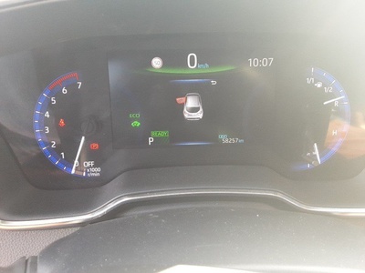 Toyota Corolla 1.8 125 Híbrido Active Tech E-CVT 90 kW (122 CV) 10 Toyota Corolla 1.8 125 Híbrido Active Tech E-CVT 90 kW (122 CV) 10