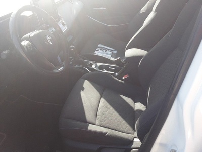 Toyota Corolla 1.8 125 Híbrido Active Tech E-CVT 90 kW (122 CV) 9 Toyota Corolla 1.8 125 Híbrido Active Tech E-CVT 90 kW (122 CV) 9