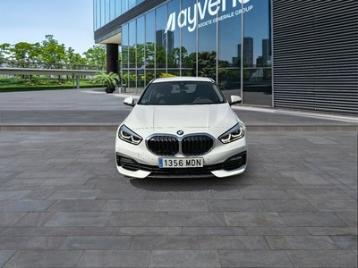 BMW Serie 1 116d 85 kW (116 CV) 2 BMW Serie 1 116d 85 kW (116 CV) 2