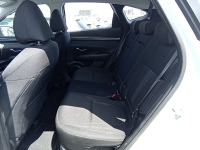 Hyundai Tucson 1.6 TGDI HEV Maxx Auto 169 kW (230 CV) 8 Hyundai Tucson 1.6 TGDI HEV Maxx Auto 169 kW (230 CV) 8