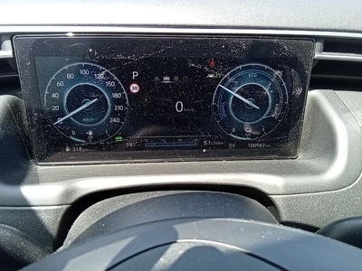 Hyundai Tucson 1.6 TGDI HEV Maxx Auto 169 kW (230 CV) 7 Hyundai Tucson 1.6 TGDI HEV Maxx Auto 169 kW (230 CV) 7