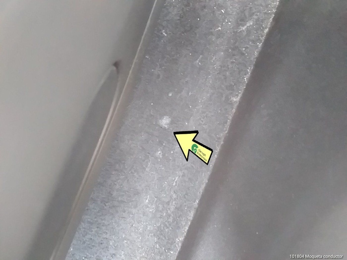 Audi e-tron GT 60 quattro 390 kW (530 CV) Vehículo usado en Madrid Audi e-tron GT 60 quattro 390 kW (530 CV) Vehículo usado en Madrid