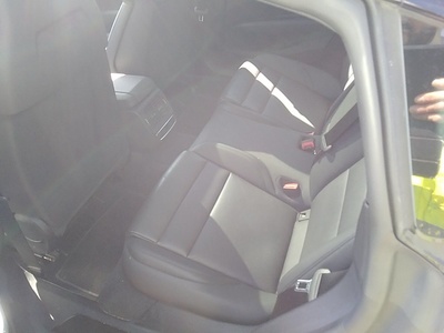 Audi e-tron GT 60 quattro 390 kW (530 CV) 15 Audi e-tron GT 60 quattro 390 kW (530 CV) 15