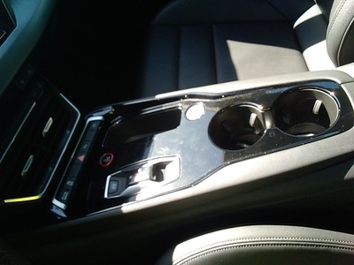 Audi e-tron GT 60 quattro 390 kW (530 CV) 11 Audi e-tron GT 60 quattro 390 kW (530 CV) 11