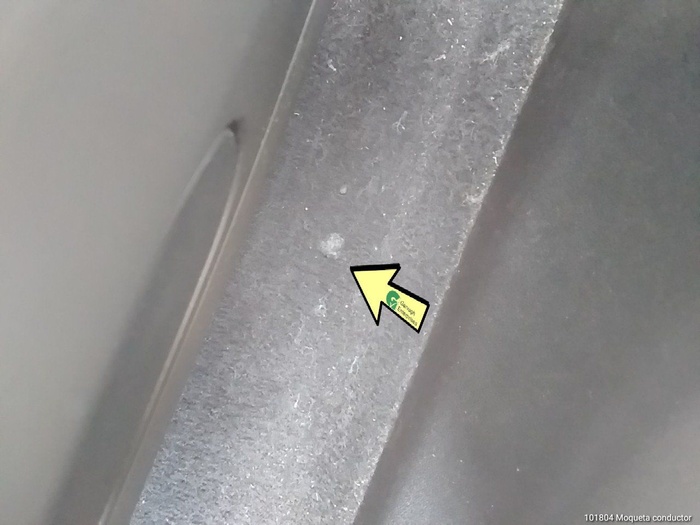 Audi e-tron GT 60 quattro 390 kW (530 CV) Vehículo usado en Madrid Audi e-tron GT 60 quattro 390 kW (530 CV) Vehículo usado en Madrid