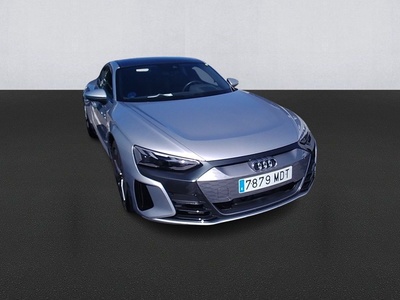 Audi e-tron GT 60 quattro 390 kW (530 CV) 3 Audi e-tron GT 60 quattro 390 kW (530 CV) 3