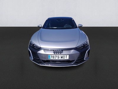 Audi e-tron GT 60 quattro 390 kW (530 CV) 2 Audi e-tron GT 60 quattro 390 kW (530 CV) 2