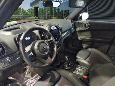 MINI MINI Countryman Cooper 100 kW (136 CV) 7 MINI MINI Countryman Cooper 100 kW (136 CV) 7