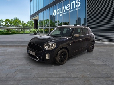 MINI MINI Countryman Cooper 100 kW (136 CV) 1 MINI MINI Countryman Cooper 100 kW (136 CV) 1