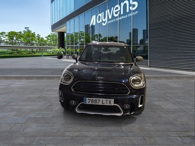MINI MINI Countryman Cooper 100 kW (136 CV) 2 MINI MINI Countryman Cooper 100 kW (136 CV) 2