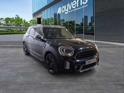 MINI MINI Countryman Cooper 100 kW (136 CV) 3 MINI MINI Countryman Cooper 100 kW (136 CV) 3