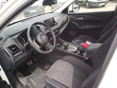 Nissan Qashqai DIG-T 158 mHEV Acenta Xtronic 116 kW (158 CV) 7 Nissan Qashqai DIG-T 158 mHEV Acenta Xtronic 116 kW (158 CV) 7