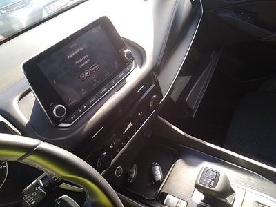 Nissan Qashqai DIG-T 158 mHEV Acenta Xtronic 116 kW (158 CV) 9 Nissan Qashqai DIG-T 158 mHEV Acenta Xtronic 116 kW (158 CV) 9