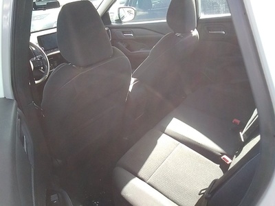 Nissan Qashqai DIG-T 158 mHEV Acenta Xtronic 116 kW (158 CV) 15 Nissan Qashqai DIG-T 158 mHEV Acenta Xtronic 116 kW (158 CV) 15