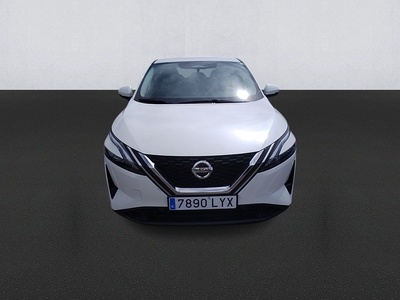 Nissan Qashqai DIG-T 158 mHEV Acenta Xtronic 116 kW (158 CV) 2 Nissan Qashqai DIG-T 158 mHEV Acenta Xtronic 116 kW (158 CV) 2