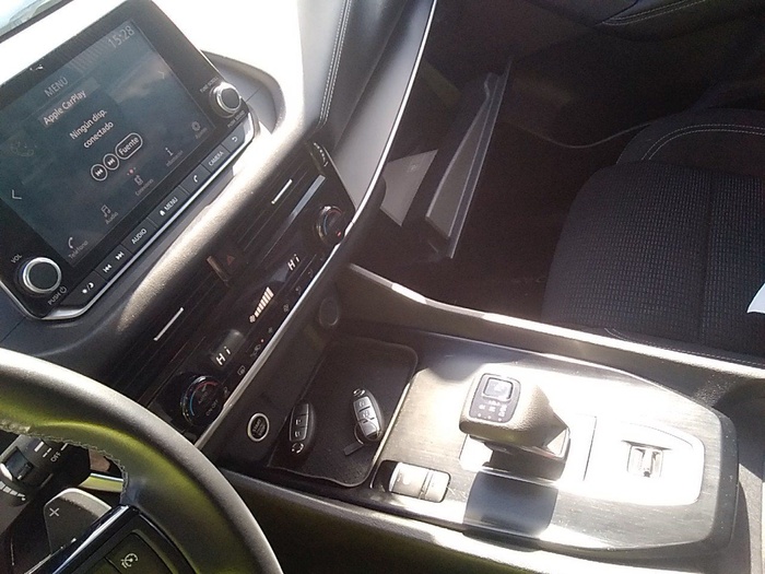 Nissan Qashqai DIG-T 158 mHEV Acenta Xtronic 116 kW (158 CV) Vehículo usado en Madrid Nissan Qashqai DIG-T 158 mHEV Acenta Xtronic 116 kW (158 CV) Vehículo usado en Madrid