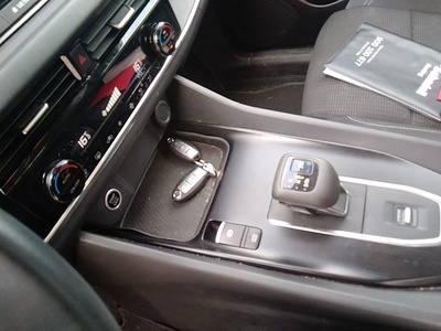 Nissan Qashqai DIG-T 158 mHEV Acenta Xtronic 116 kW (158 CV) 9 Nissan Qashqai DIG-T 158 mHEV Acenta Xtronic 116 kW (158 CV) 9