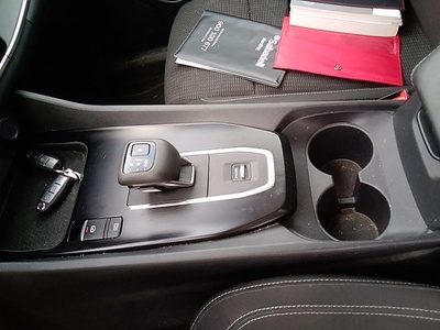 Nissan Qashqai DIG-T 158 mHEV Acenta Xtronic 116 kW (158 CV) 10 Nissan Qashqai DIG-T 158 mHEV Acenta Xtronic 116 kW (158 CV) 10