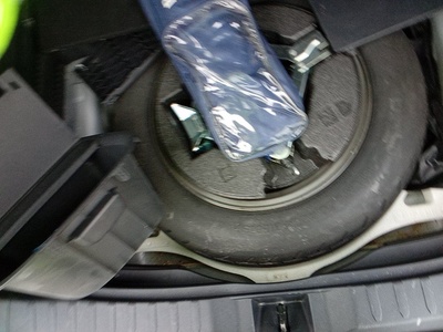 Toyota Rav4 2.5l hybrid Advance 4WD 163 kW (222 CV) 8 Toyota Rav4 2.5l hybrid Advance 4WD 163 kW (222 CV) 8