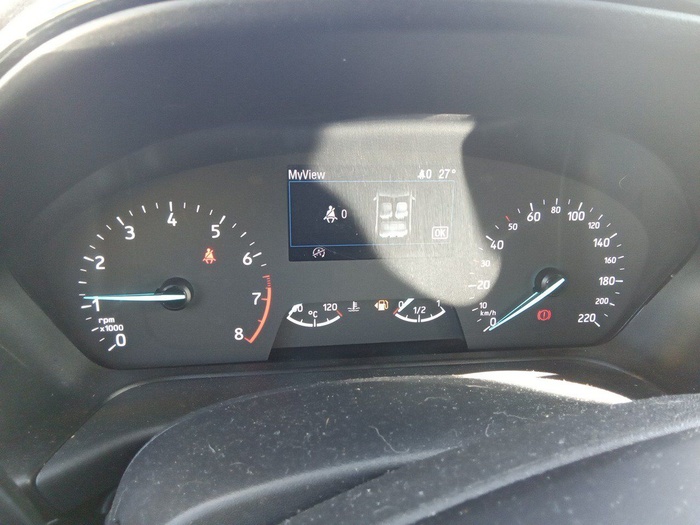 Ford Puma 1.0 EcoBoost MHEV Titanium Design 92 kW (125 CV) Vehículo usado en Madrid Ford Puma 1.0 EcoBoost MHEV Titanium Design 92 kW (125 CV) Vehículo usado en Madrid