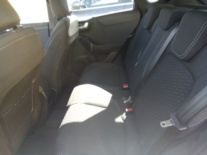 Ford Puma 1.0 EcoBoost MHEV Titanium Design 92 kW (125 CV) Vehículo usado en Madrid Ford Puma 1.0 EcoBoost MHEV Titanium Design 92 kW (125 CV) Vehículo usado en Madrid