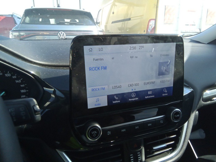 Ford Puma 1.0 EcoBoost MHEV Titanium Design 92 kW (125 CV) Vehículo usado en Madrid Ford Puma 1.0 EcoBoost MHEV Titanium Design 92 kW (125 CV) Vehículo usado en Madrid