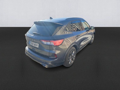 Ford Kuga 1.5 EcoBlue ST-Line 88 kW (120 CV) 4 Ford Kuga 1.5 EcoBlue ST-Line 88 kW (120 CV) 4