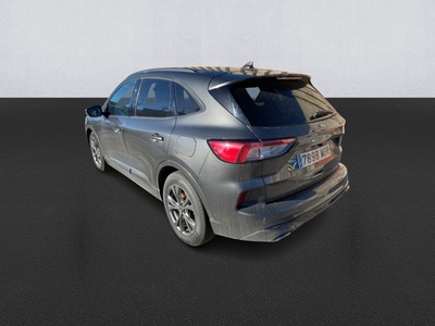 Ford Kuga 1.5 EcoBlue ST-Line 88 kW (120 CV) 6 Ford Kuga 1.5 EcoBlue ST-Line 88 kW (120 CV) 6