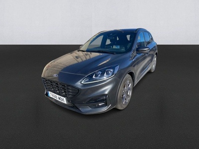 Ford Kuga 1.5 EcoBlue ST-Line 88 kW (120 CV) 1 Ford Kuga 1.5 EcoBlue ST-Line 88 kW (120 CV) 1