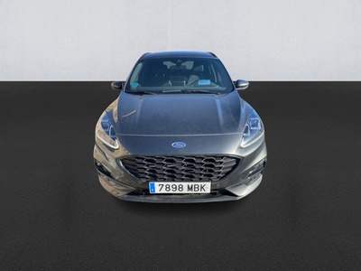 Ford Kuga 1.5 EcoBlue ST-Line 88 kW (120 CV) 2 Ford Kuga 1.5 EcoBlue ST-Line 88 kW (120 CV) 2