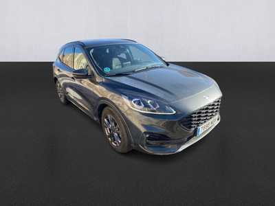 Ford Kuga 1.5 EcoBlue ST-Line 88 kW (120 CV) 3 Ford Kuga 1.5 EcoBlue ST-Line 88 kW (120 CV) 3