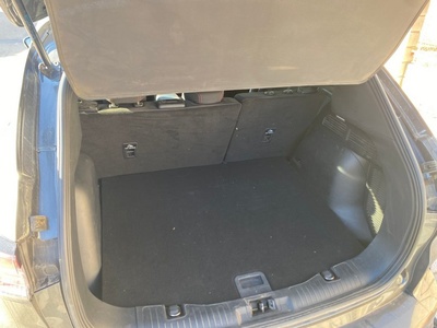 Ford Kuga 1.5 EcoBlue ST-Line 88 kW (120 CV) 9 Ford Kuga 1.5 EcoBlue ST-Line 88 kW (120 CV) 9