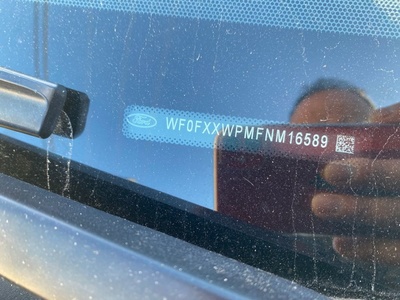 Ford Kuga 1.5 EcoBlue ST-Line 88 kW (120 CV) 8 Ford Kuga 1.5 EcoBlue ST-Line 88 kW (120 CV) 8