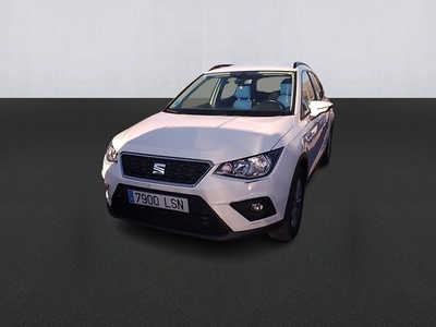 SEAT Arona 1.0 TSI Style Go2 81 kW (110 CV) 1 SEAT Arona 1.0 TSI Style Go2 81 kW (110 CV) 1