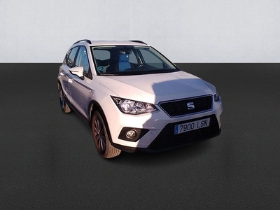 SEAT Arona 1.0 TSI Style Go2 81 kW (110 CV) 3 SEAT Arona 1.0 TSI Style Go2 81 kW (110 CV) 3