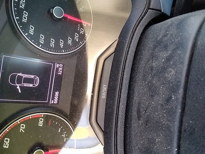 SEAT Arona 1.0 TSI Style Go2 81 kW (110 CV) 8 SEAT Arona 1.0 TSI Style Go2 81 kW (110 CV) 8