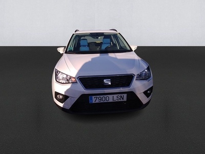 SEAT Arona 1.0 TSI Style Go2 81 kW (110 CV) 2 SEAT Arona 1.0 TSI Style Go2 81 kW (110 CV) 2