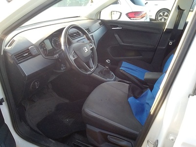 SEAT Arona 1.0 TSI Style Go2 81 kW (110 CV) 14 SEAT Arona 1.0 TSI Style Go2 81 kW (110 CV) 14