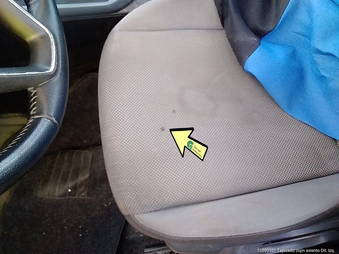 SEAT Arona 1.0 TSI Style Go2 81 kW (110 CV) Vehículo usado en Madrid SEAT Arona 1.0 TSI Style Go2 81 kW (110 CV) Vehículo usado en Madrid