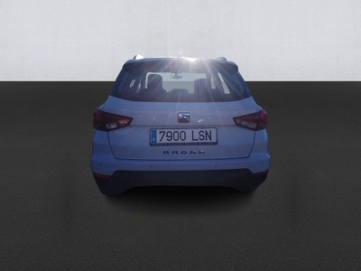 SEAT Arona 1.0 TSI Style Go2 81 kW (110 CV) 5 SEAT Arona 1.0 TSI Style Go2 81 kW (110 CV) 5