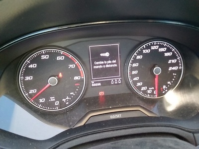 SEAT Arona 1.0 TSI Style Go2 81 kW (110 CV) 15 SEAT Arona 1.0 TSI Style Go2 81 kW (110 CV) 15