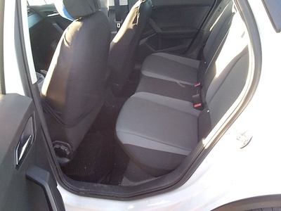 SEAT Arona 1.0 TSI Style Go2 81 kW (110 CV) 9 SEAT Arona 1.0 TSI Style Go2 81 kW (110 CV) 9
