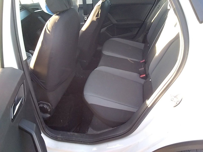 SEAT Arona 1.0 TSI Style Go2 81 kW (110 CV) Vehículo usado en Madrid SEAT Arona 1.0 TSI Style Go2 81 kW (110 CV) Vehículo usado en Madrid