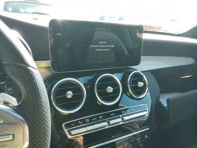 Mercedes-Benz Clase C 180 115 kW (156 CV) 14 Mercedes-Benz Clase C 180 115 kW (156 CV) 14